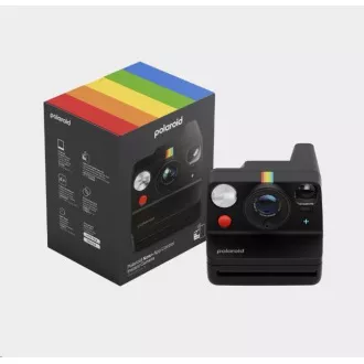 Polaroid Now  Gen 3 Schwarz