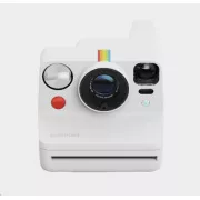 Polaroid Now  Gen 3 Weiß