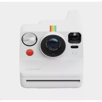 Polaroid Now Gen 3 Weiß Polaroid Now Gen 3 Weiß