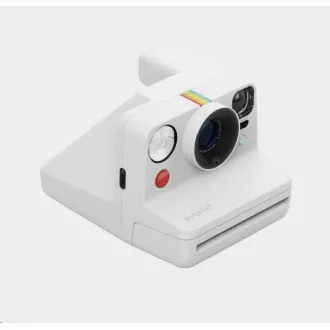 Polaroid Now Gen 3 Weiß Polaroid Now Gen 3 Weiß