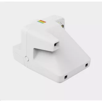 Polaroid Now Gen 3 Weiß Polaroid Now Gen 3 Weiß