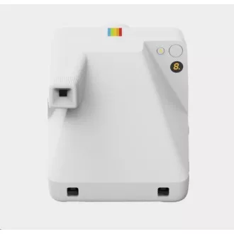 Polaroid Now Gen 3 Weiß Polaroid Now Gen 3 Weiß