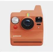Polaroid Now  Gen 3 Koralle