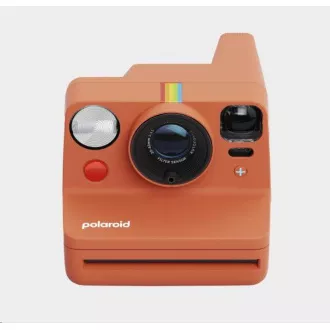 Polaroid Now Gen 3 Koralle Polaroid Now Gen 3 Koralle