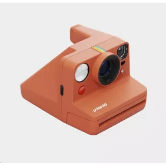 Polaroid Now Gen 3 Koralle Polaroid Now Gen 3 Koralle