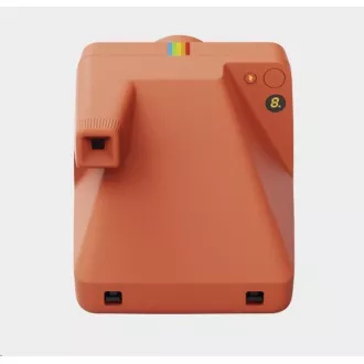 Polaroid Now Gen 3 Koralle Polaroid Now Gen 3 Koralle