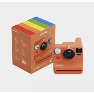 Polaroid Now Gen 3 Koralle Polaroid Now Gen 3 Koralle