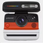 Polaroid Flip Weiß