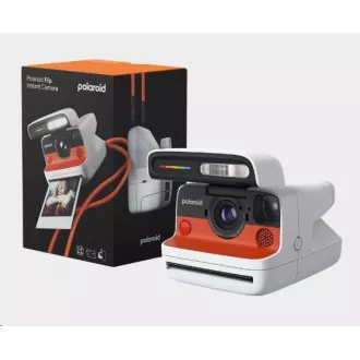Polaroid Flip Weiß Polaroid Flip Weiß