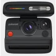 Polaroid Flip Schwarz