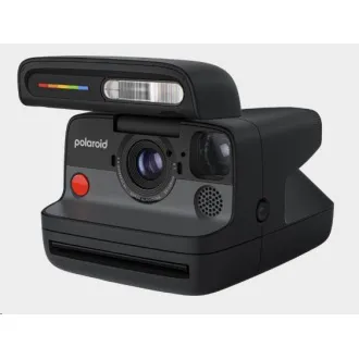 Polaroid Flip Schwarz Polaroid Flip Schwarz