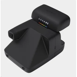 Polaroid Flip Schwarz Polaroid Flip Schwarz