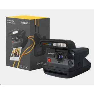 Polaroid Flip Schwarz Polaroid Flip Schwarz