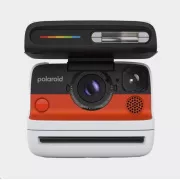 Polaroid Flip White   Farbfilm-Pack (8 Fotos)