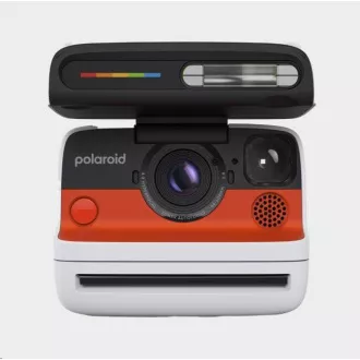 Polaroid Flip White   Farbfilm-Pack (8 Fotos)