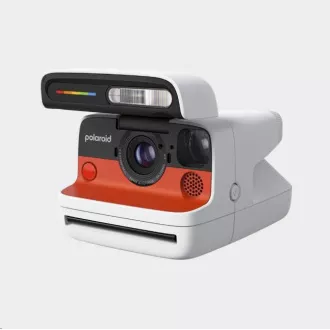 Polaroid Flip White   Farbfilm-Pack (8 Fotos)