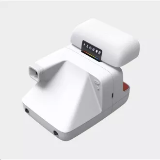 Polaroid Flip White   Farbfilm-Pack (8 Fotos)