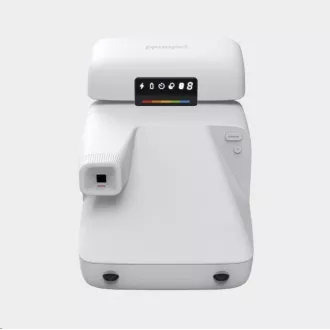 Polaroid Flip White   Farbfilm-Pack (8 Fotos)