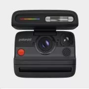 Polaroid Flip Schwarz   Farbfilm-Pack (8 Fotos)