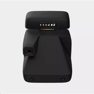 Polaroid Flip Schwarz   Farbfilm-Pack (8 Fotos)