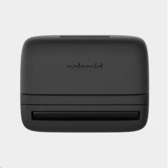 Polaroid Flip Schwarz   Farbfilm-Pack (8 Fotos)