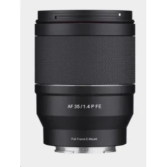 Samyang AF 35mm f/1.4 P Sony FE Samyang AF 35mm f/1.4 P Sony FE