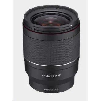 Samyang AF 35mm f/1.4 P Sony FE Samyang AF 35mm f/1.4 P Sony FE