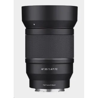 Samyang AF 35mm f/1.4 P Sony FE Samyang AF 35mm f/1.4 P Sony FE