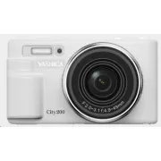 YASHICA City 200 (Weiß)