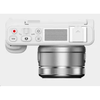 YASHICA City 200 (Weiß)
