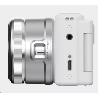 YASHICA City 200 (Weiß)