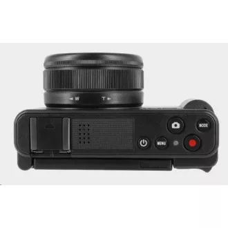 YASHICA City 100 (Schwarz) YASHICA City 100 (Schwarz)