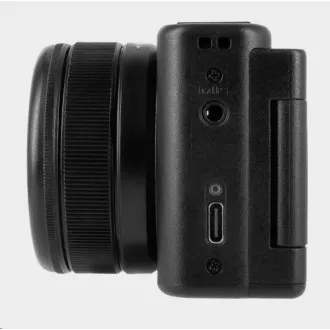 YASHICA City 100 (Schwarz) YASHICA City 100 (Schwarz)
