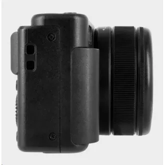 YASHICA City 100 (Schwarz) YASHICA City 100 (Schwarz)
