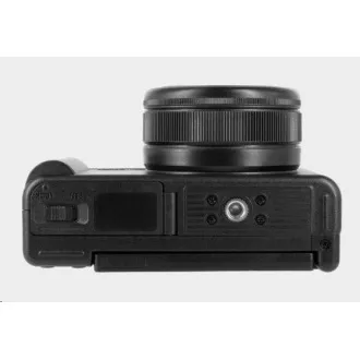 YASHICA City 100 (Schwarz) YASHICA City 100 (Schwarz)
