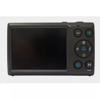 YASHICA DigiMate (Schwarz)