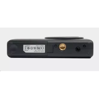 YASHICA DigiMate (Schwarz)