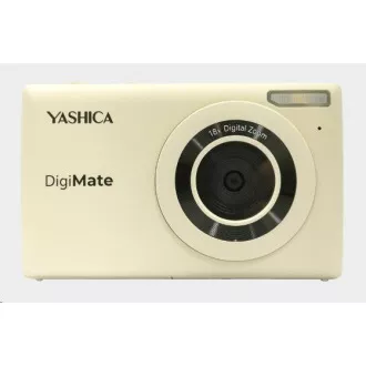 YASHICA DigiMate (Weiß) YASHICA DigiMate (Weiß)