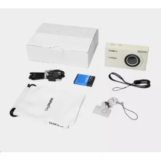 YASHICA DigiMate (Weiß) YASHICA DigiMate (Weiß)