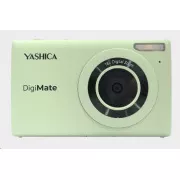 YASHICA DigiMate (Grün)