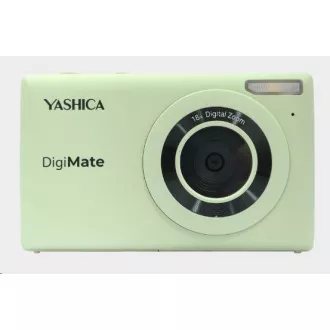 YASHICA DigiMate (Grün)