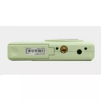 YASHICA DigiMate (Grün)