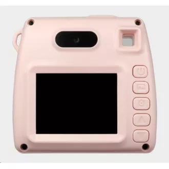 YASHICA x Hello Kitty Mini-Digitalkamera (Rosa) YASHICA x Hello Kitty Mini-Digitalkamera (Rosa)