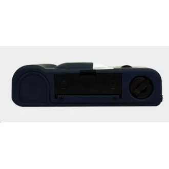 YASHICA MF-1 Snapshot Art Camera (Preußisch Blau) - Analogkamera YASHICA MF-1 Snapshot Art Camera (Preußisch Blau) - Analogkamera
