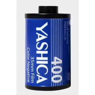 YASHICA MF-1 Snapshot Art Camera (Preußisch Blau) - Analogkamera YASHICA MF-1 Snapshot Art Camera (Preußisch Blau) - Analogkamera