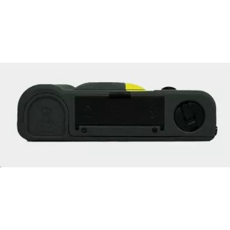 YASHICA MF-1 Schnappschuss-Kunstkamera (Grau) - Analogkamera YASHICA MF-1 Schnappschuss-Kunstkamera (Grau) - Analogkamera