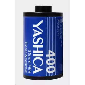 YASHICA MF-1 Schnappschuss-Kunstkamera (Grau) - Analogkamera YASHICA MF-1 Schnappschuss-Kunstkamera (Grau) - Analogkamera