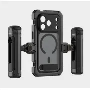 SmallRig 5540 Mobiles Doppelhandgeräteset für iPhone 17 Pro