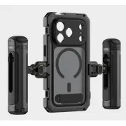 SmallRig 5541 Mobiles Doppelhandgeräteset für iPhone 17 Pro Max