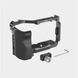 SmallRig 4257 Cage-Set für Sony ZV-E1 SmallRig 4257 Cage-Set für Sony ZV-E1